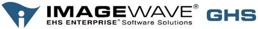 ImageWave logo